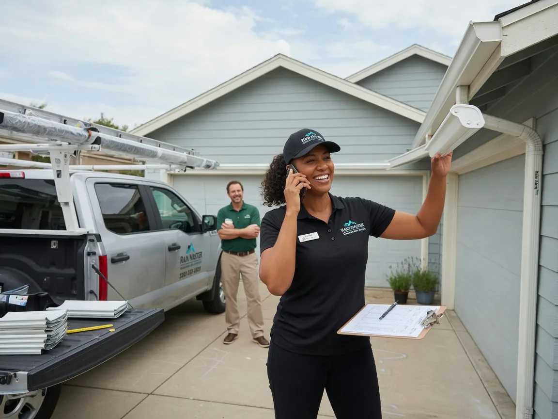 Gutter Installation Benedict, MD FAQs